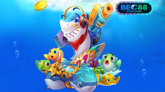 Ưu đãi và khuyến mãi dành riêng cho bắn cá mini 